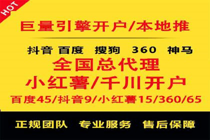 某零售企业网络推广竞价的成功策略分享